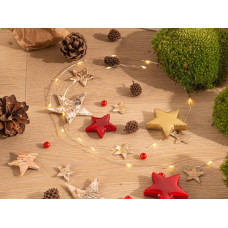 Christmas Terrarium Decoration Kit!