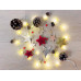 Christmas Terrarium Decoration Kit!